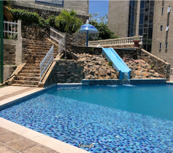 Departamento en venta en Lomas de Costa Azul, Acapulco de Juárez — foto 2 de 14