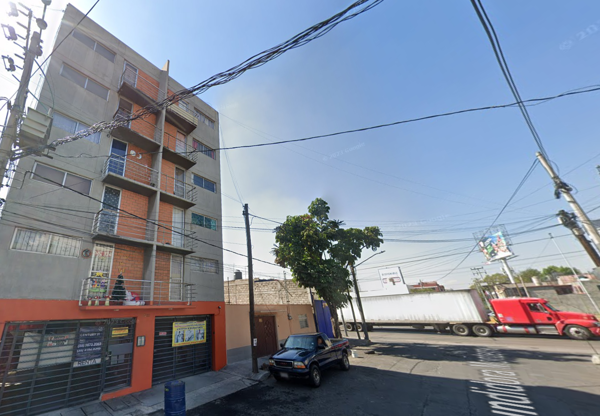 Departamento en venta en Peñon de los Baños, Venustiano Carranza — foto 2 de 40