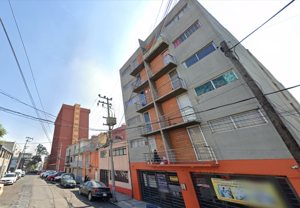 Departamento en venta en Peñon de los Baños, Venustiano Carranza — foto 3 de 40