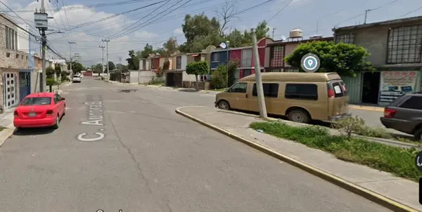 Casa en venta en Galaxia Cuautitlán, Cuautitlán — foto 2 de 10