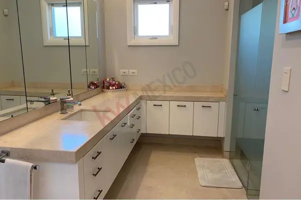 Casa en venta en Fracc la Primavera, Culiacán — foto 3 de 16