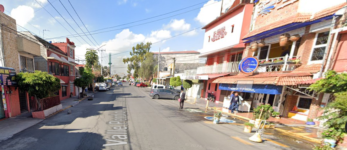 Local en venta en Ampliación Valle de Aragón Sección A, Ecatepec de Morelos — foto 1 de 3