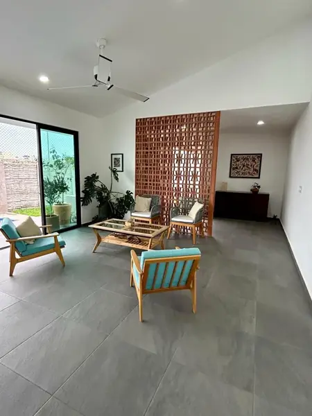 Casa en venta en El Sendero Residencial, Alvarado — foto 2 de 18