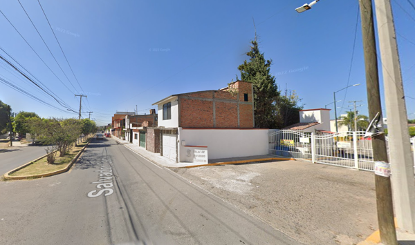 Casa en venta en San Isidro, San Juan del Río — foto 3 de 57