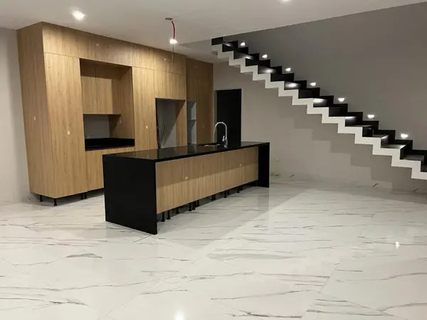 Casa en venta en Fracc la Primavera, Culiacán — foto 3 de 11