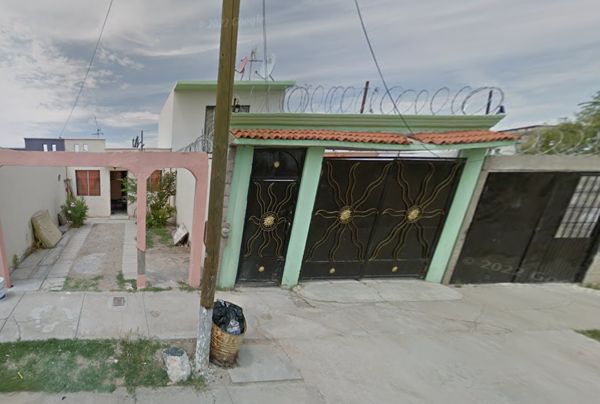 Casa en venta en Palmas del Sol (Victoria), Juárez — foto 2 de 46
