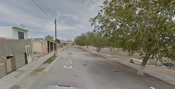 Casa en venta en Palmas del Sol (Victoria), Juárez — foto 3 de 46