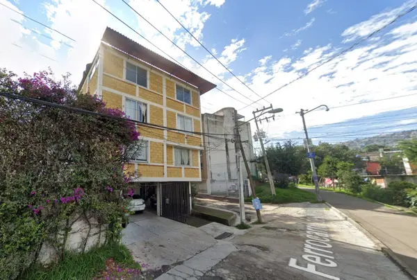 Departamento en venta en Chichicaspatl, Tlalpan — foto 3 de 45