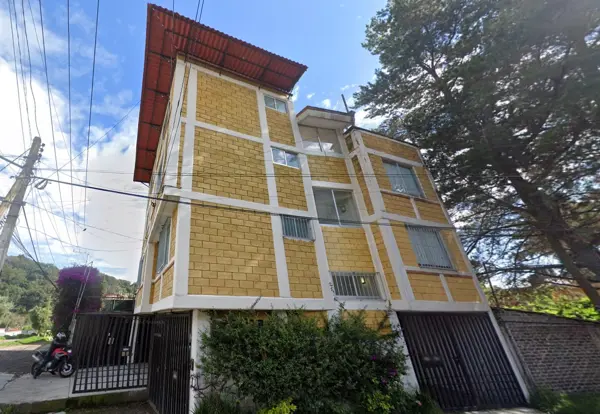 Departamento en venta en Chichicaspatl, Tlalpan — foto 2 de 45