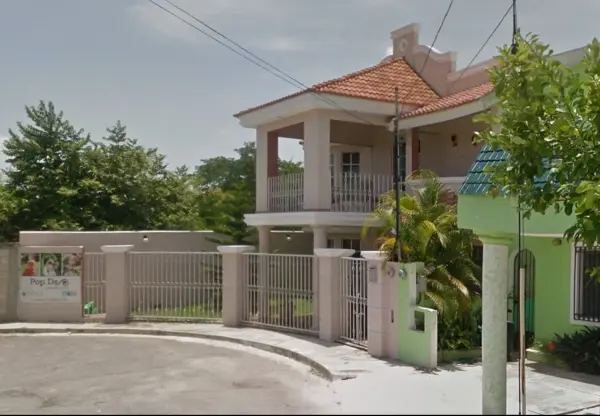 Casa en venta en Fracc Paseo de las Fuentes, Mérida — foto 3 de 18