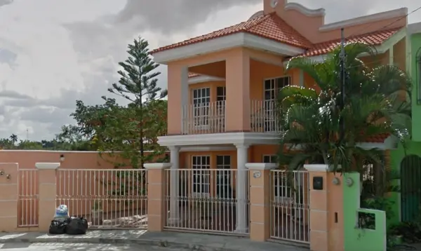 Casa en venta en Fracc Paseo de las Fuentes, Mérida — foto 2 de 18