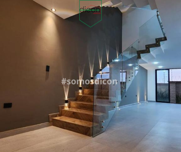 Casa en venta en Lomas de Angelópolis, San Andrés Cholula — foto 3 de 17