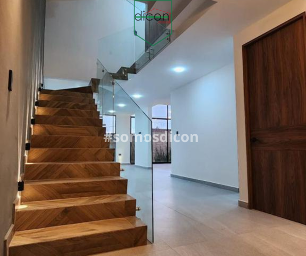 Casa en venta en Lomas de Angelópolis, San Andrés Cholula — foto 2 de 17