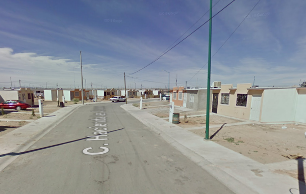 Casa en venta en Las Haciendas, Juárez — foto 3 de 64