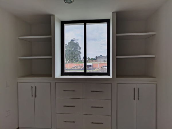 Departamento en venta en San Antonio Cacalotepec, San Andrés Cholula — foto 3 de 11