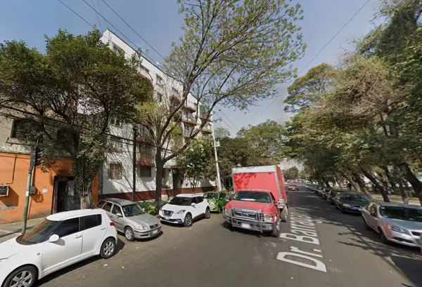Departamento en venta en Doctores, Cuauhtémoc — foto 2 de 40