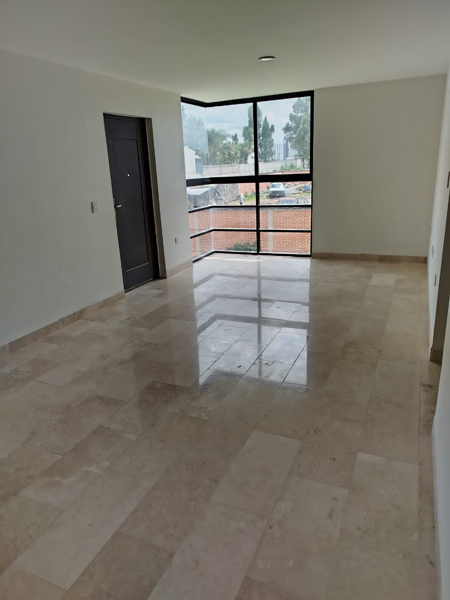 Departamento en venta en San Antonio Cacalotepec, San Andrés Cholula — foto 2 de 11