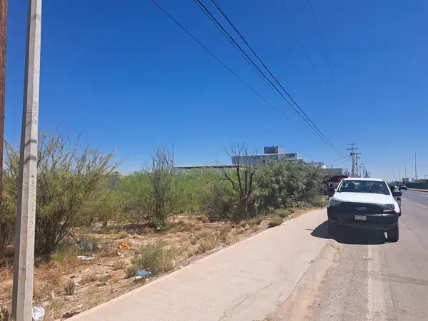 Terreno en venta en La Concha, Torreón — foto 2 de 4