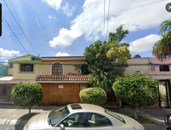 Casa en venta en Mirador Del Sol, Zapopan — foto 2 de 12