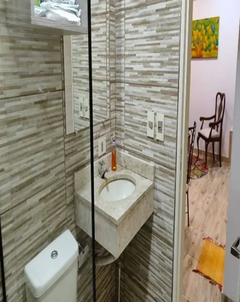 Casa en venta en Villarreal, Salamanca — foto 3 de 9
