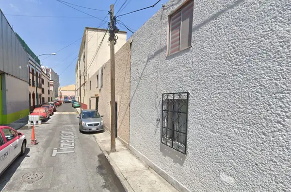 Departamento en venta en Centro (Área 6), Cuauhtémoc — foto 2 de 35
