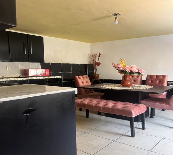 Casa en venta en Praderas de los Oasis, Juárez — foto 2 de 8