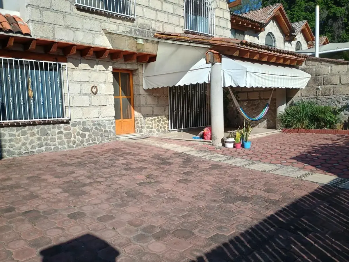Casa en venta en Tlaltenango, Cuernavaca — foto 1 de 20