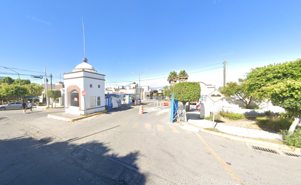 Casa en Hacienda Santa Clara, Puebla, Puebla