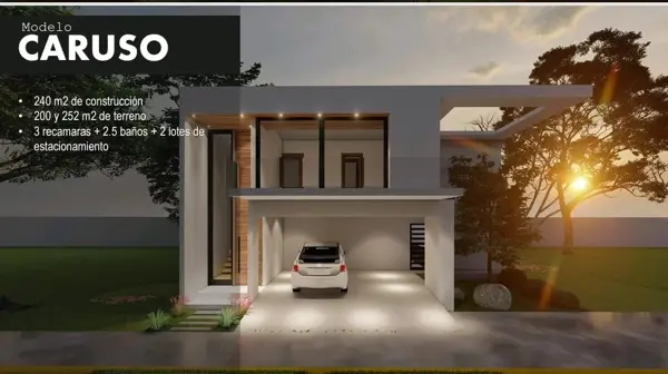 Casa en venta en Ciudad la Encantada, Gómez Palacio — foto 3 de 7