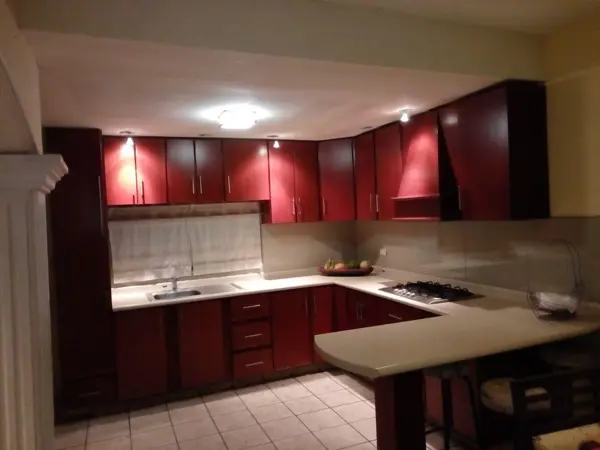 Casa en venta en INFONAVIT Barrancos, Culiacán — foto 2 de 18