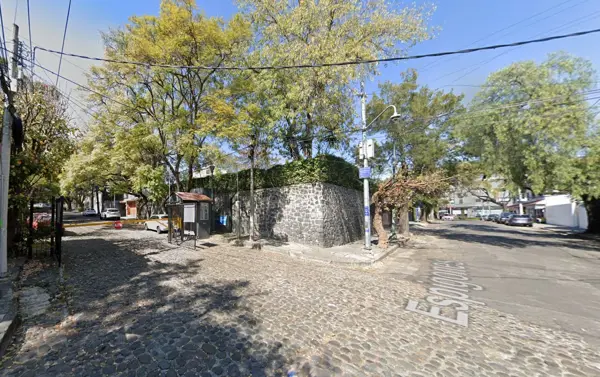 Casa en venta en Las Aguilas, Álvaro Obregón — foto 3 de 41