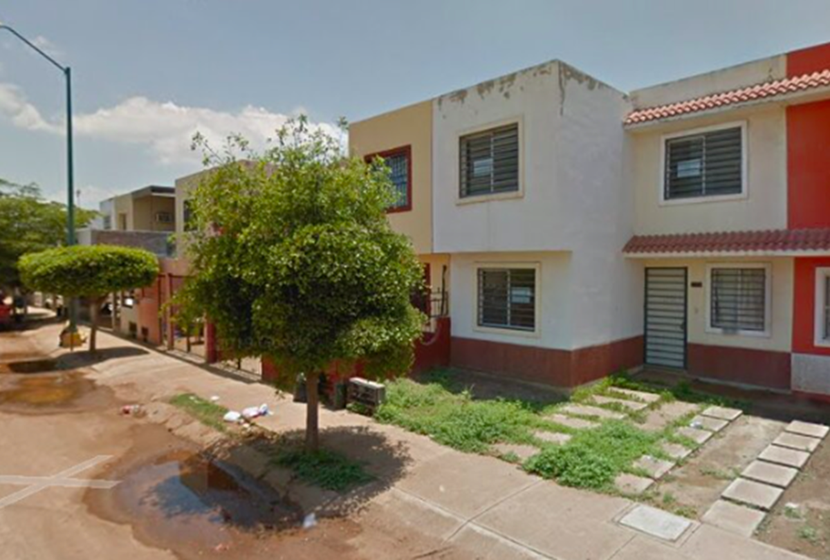 Casa en venta en San Fernando, Mazatlán — foto 1 de 10