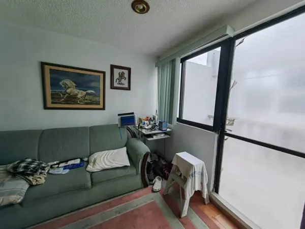 Casa en renta en Ex-Ejido de San Francisco Culhuacán, Coyoacán — foto 2 de 26