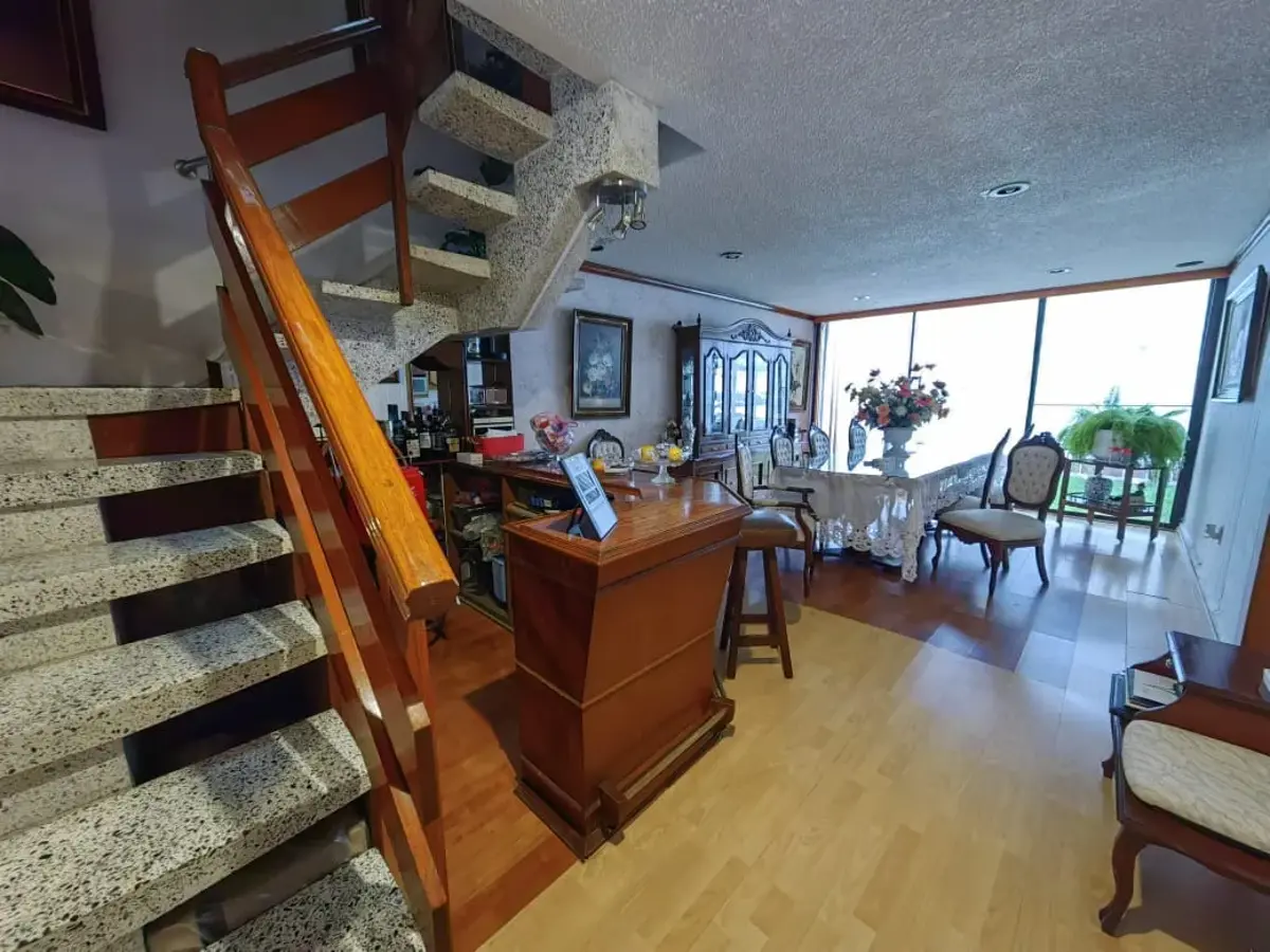 Casa en renta en Ex-Ejido de San Francisco Culhuacán, Coyoacán — foto 1 de 26