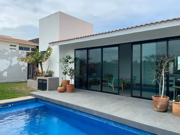 Casa en venta en El Sendero Residencial, Alvarado — foto 3 de 18