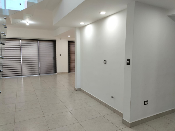 Casa en venta en Los Viñedos, Torreón — foto 3 de 25