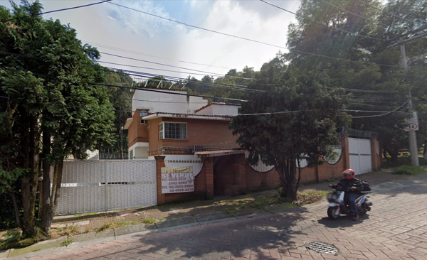 Casa en Villa Verdún, Álvaro Obregón, Ciudad de México