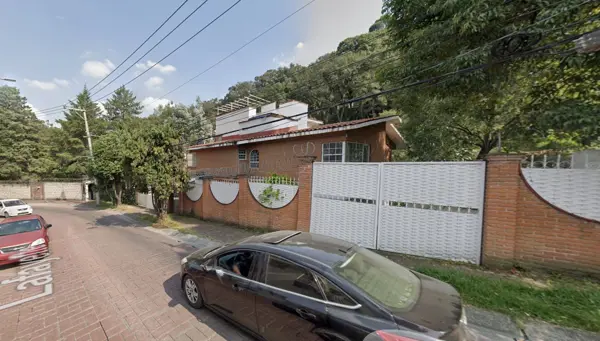 Casa en venta en Villa Verdún, Álvaro Obregón — foto 3 de 45