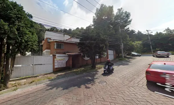 Casa en venta en Villa Verdún, Álvaro Obregón — foto 2 de 45