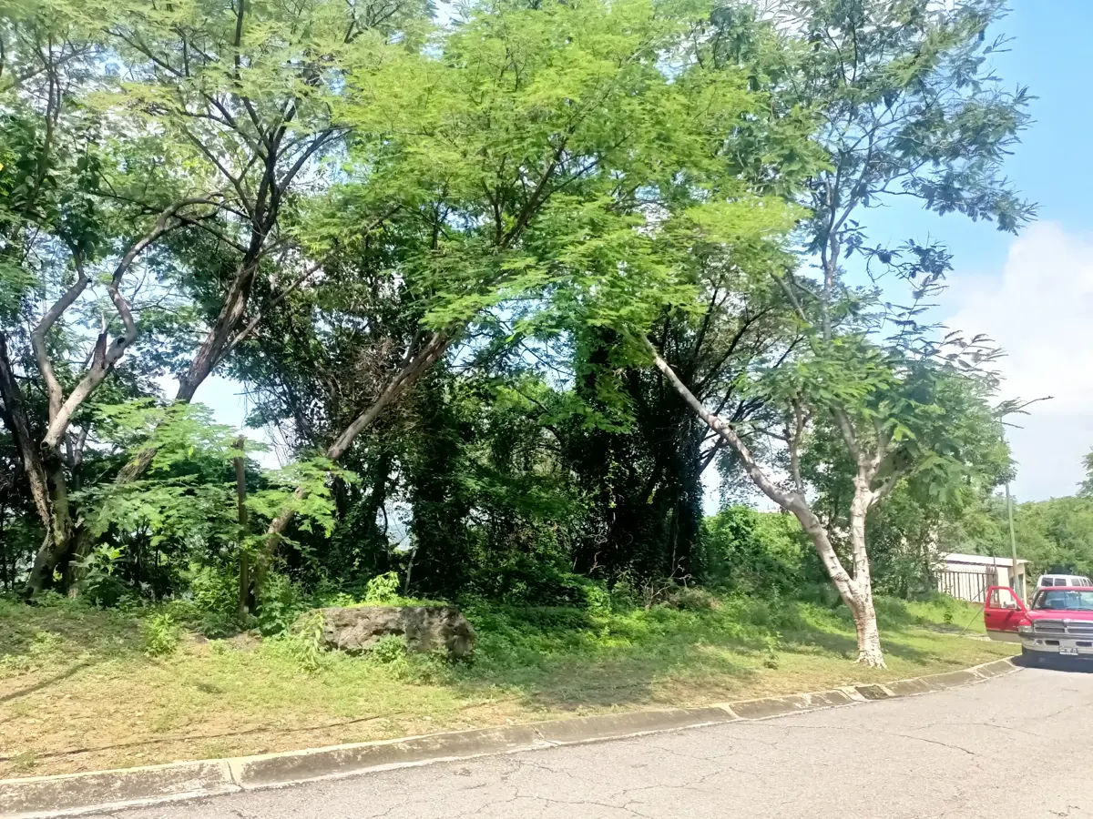 Terreno en venta en Club de Golf Hacienda San Gaspar, Jiutepec — foto 1 de 8