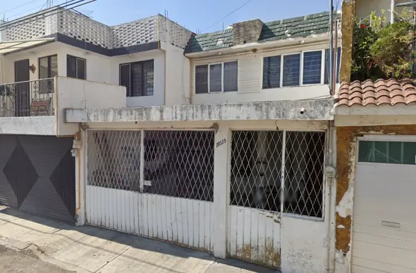 Casa en Popular Coatepec, Puebla, Puebla