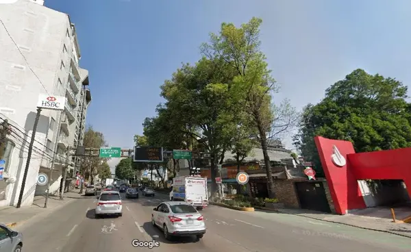 Departamento en Santa María Nonoalco, Benito Juárez, Ciudad de México