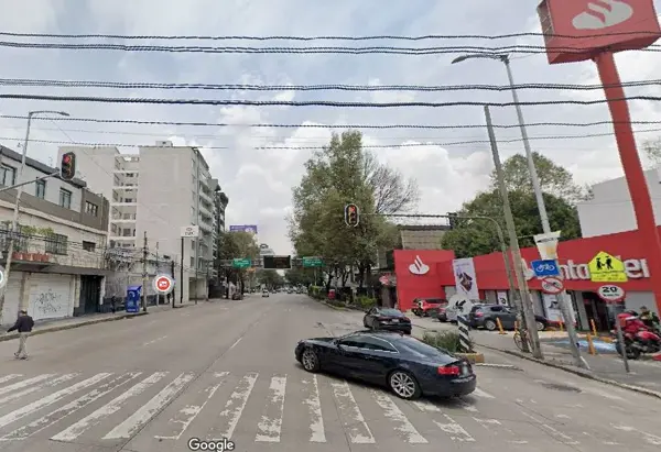 Departamento en venta en Santa María Nonoalco, Benito Juárez — foto 2 de 21