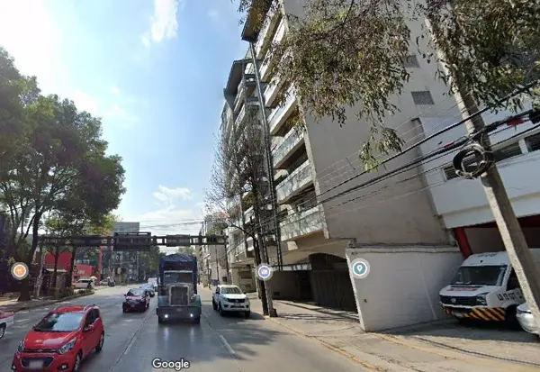 Departamento en venta en Santa María Nonoalco, Benito Juárez — foto 3 de 21