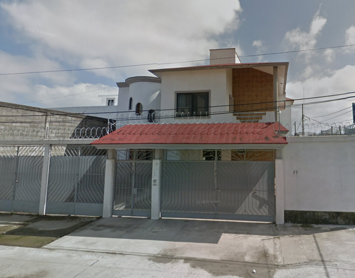 Casa en venta en Carrizal, Centro — foto 1 de 8