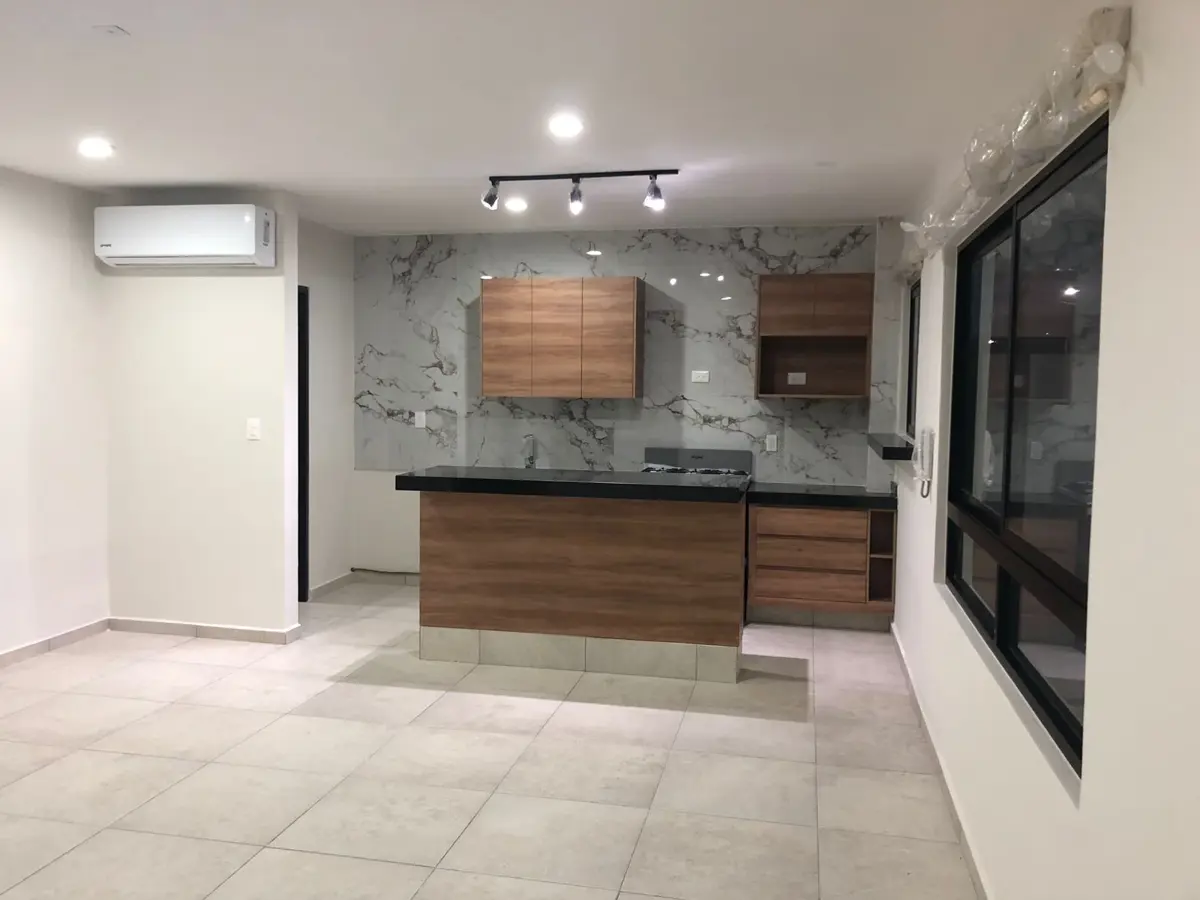 Departamento en venta en La Tampiquera, Boca del Río — foto 1 de 10
