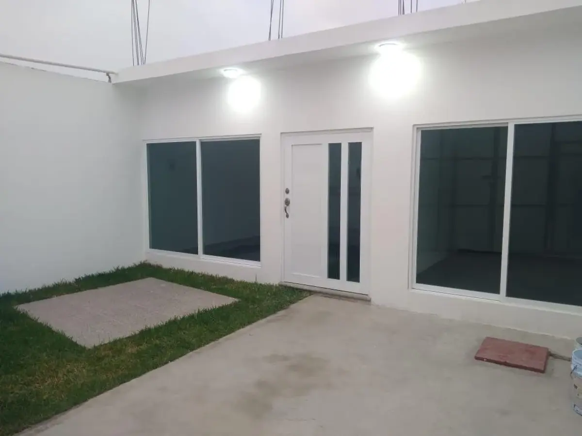Casa en venta en Francisco I Madero, Cuautla — foto 1 de 14