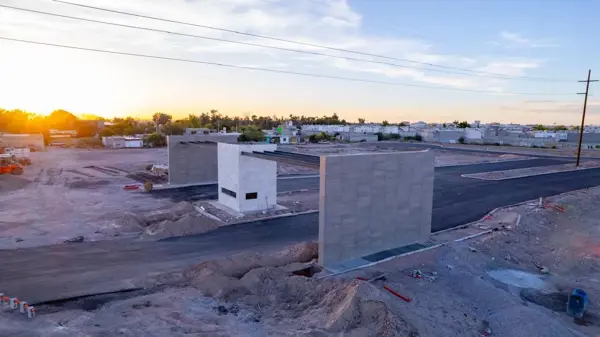 Terreno en venta en La Partida, Torreón — foto 3 de 7