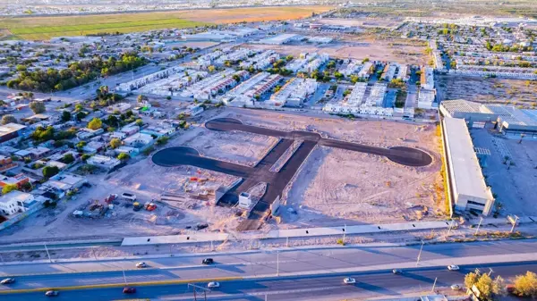 Terreno en La Partida, Torreón, Coahuila de Zaragoza