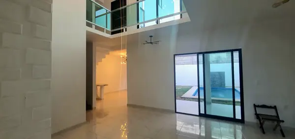 Casa en venta en Plan de Ayala Ampliación Norte, Tuxtla Gutiérrez — foto 3 de 10